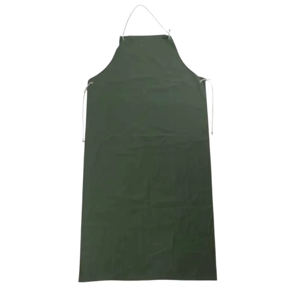 Asuer Delantal de Nylon Impermeable Profesional Asuer Delantal de Nylon Impermeable Profesional